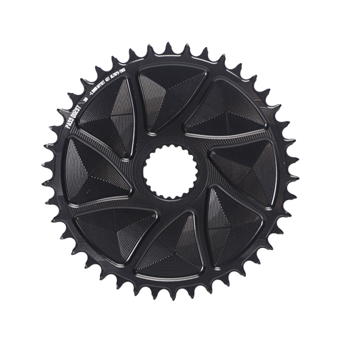 SHIMANO (1.8mm offset) GRAVEL/ROAD Narrow Wide Chainring 40-48T