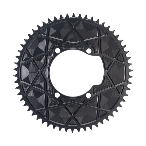 SHIMANO 110BCD R8000 R7000 R9100 High strength AERO Narrow Wide Chainring