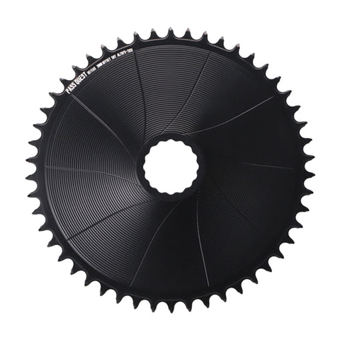 RACE FACE (3mm offset ) AERO Round Narrow Wide Chainring 40-56T