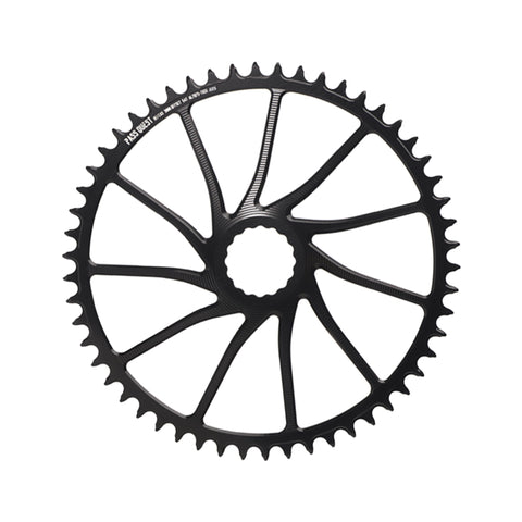 RACE FACE (3mm offset ) AXS Round Narrow Wide Chainring 40-54T