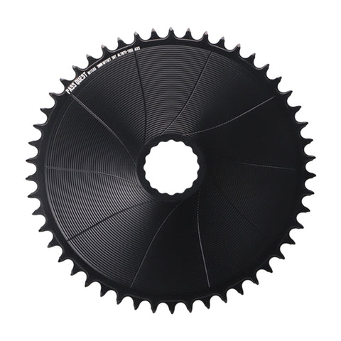 RACE FACE (3mm offset ) AXS AERO Round Narrow Wide Chainring 40-56T