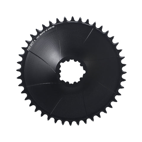 SRAM GXP/DUB ( 3mm offset) Round Narrow Wide Chainring 28-38T