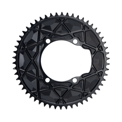 SHIMANO 110BCD R9200 R8100 R7100 High strength AERO Narrow Wide Chainring