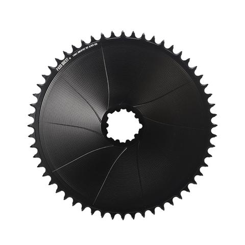 SRAM 3 Bolt (3mm offset) AERO GRAVEL/ROAD Narrow Wide Chainring 40-56T