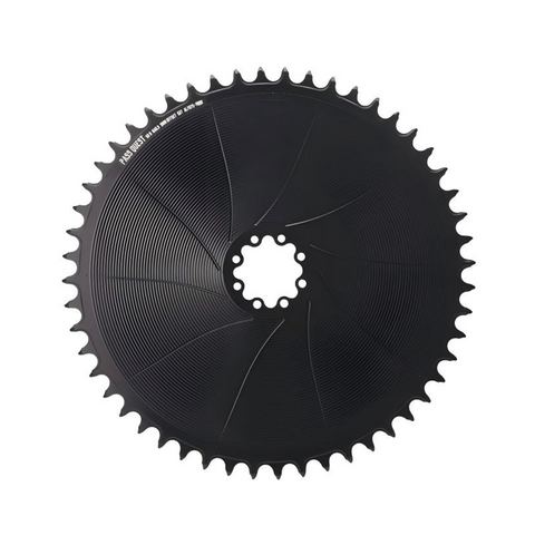 SRAM 8 Bolt (3mm offset) GRAVEL/ROAD Narrow Wide Chainring 40-56T