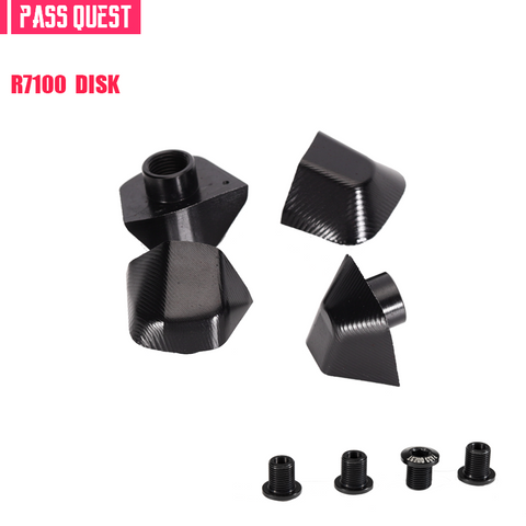 CRANK BOLT 1X ( R7000 R8000 R8100 R9100 R9200) Crankset screws