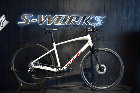 SRAM 8 Bolt (3mm offset) Hollow Mountain XX SL Narrow Wide Chainring 28-38T