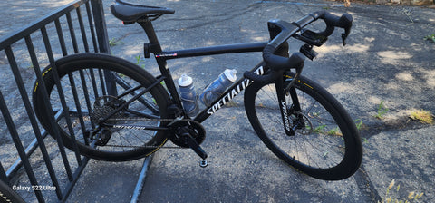SRAM FORCE 107BCD-Quarq  2X Sprocket AERO Road bike Gravel bike 12s AXS