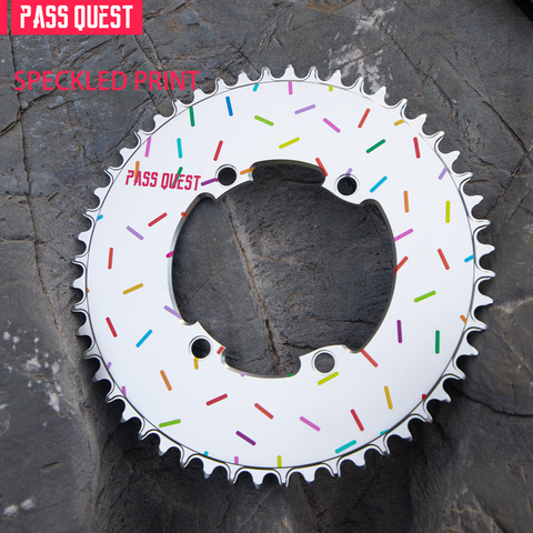PASS QUEST Personalized Customization Carbon Fiber Pattern Mountain/Road/Gravel bike