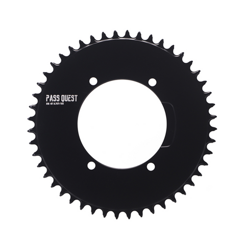SHIMANO GRX 110 BCD AERO Narrow Wide Chainring