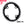 Load image into Gallery viewer, SRAM 94 BCD Oval Narrow Wide Chainring

