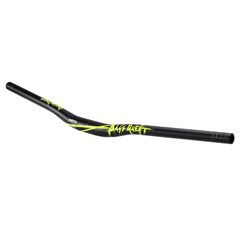 Handlebar Riser Bar 720MM/780MM – PASS QUEST