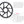 Load image into Gallery viewer, SHIMANO BOOST (3mm offset) Oval Narrow Wide Chainring
