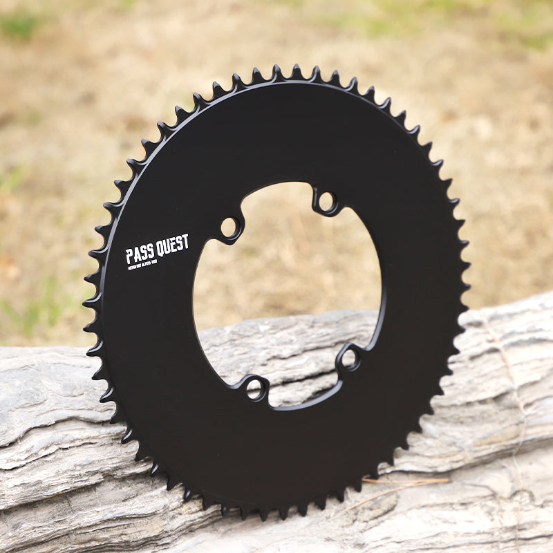 ROTOR Round Rings BCD110x4