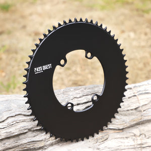 ROTOR-110BCD  Round  AERO Narrow Wide Chainring