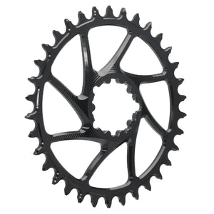 SRAM GXP/DUB (6mm offset) Round Narrow Wide Chainring