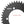 Load image into Gallery viewer, 110BCD (5-bolt AERO)Round Road Bike Foldable Bicycle Narrow Wide Chainring
