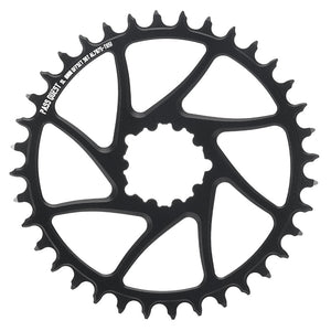 SRAM (0mm offset) Round  Narrow Wide Chainring