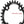 Load image into Gallery viewer, SRAM 94 BCD  Round Narrow Wide Chainring

