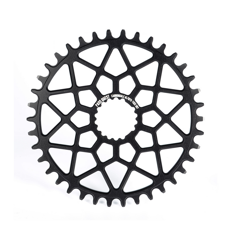 Cannondale Si/Si  SiSl2 Road/CX Round Narrow Wide Chainring