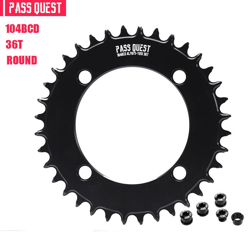 36t chainring mtb hotsell