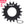 Load image into Gallery viewer, SHIMANO SLX (0mm offset) Round Narrow Wide Chainring
