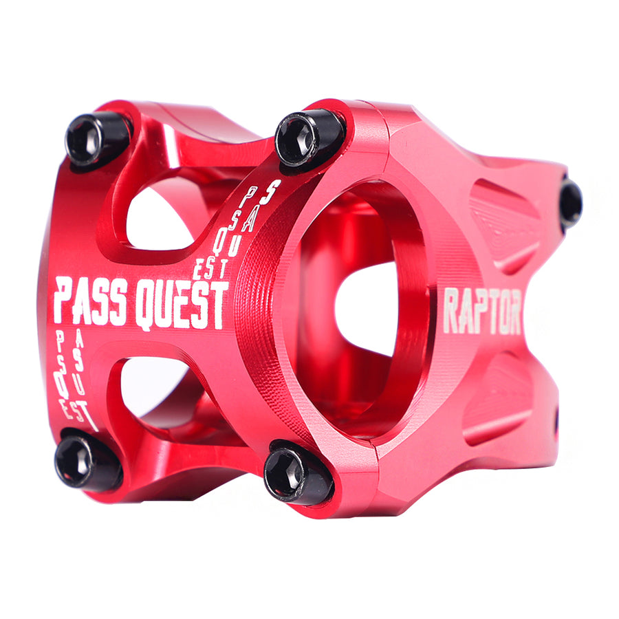 PASS QUEST Raptor short Stem Stem Bike