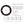 Load image into Gallery viewer, 144 BCD (5-bolt AERO) Round Narrow Wide Chainring
