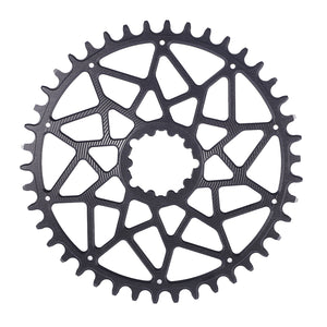SRAM 3 Nails (3mm offset)  Round Narrow Wide Chainring