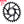 Load image into Gallery viewer, FORCE 8-Peg (3mm offset) Direct Mount Crank Oval XX SL Narrow Wide Chainring
