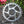 Load image into Gallery viewer, SRAM GXP/DUB BOOST (3mm offset) Round Narrow Wide Chainring
