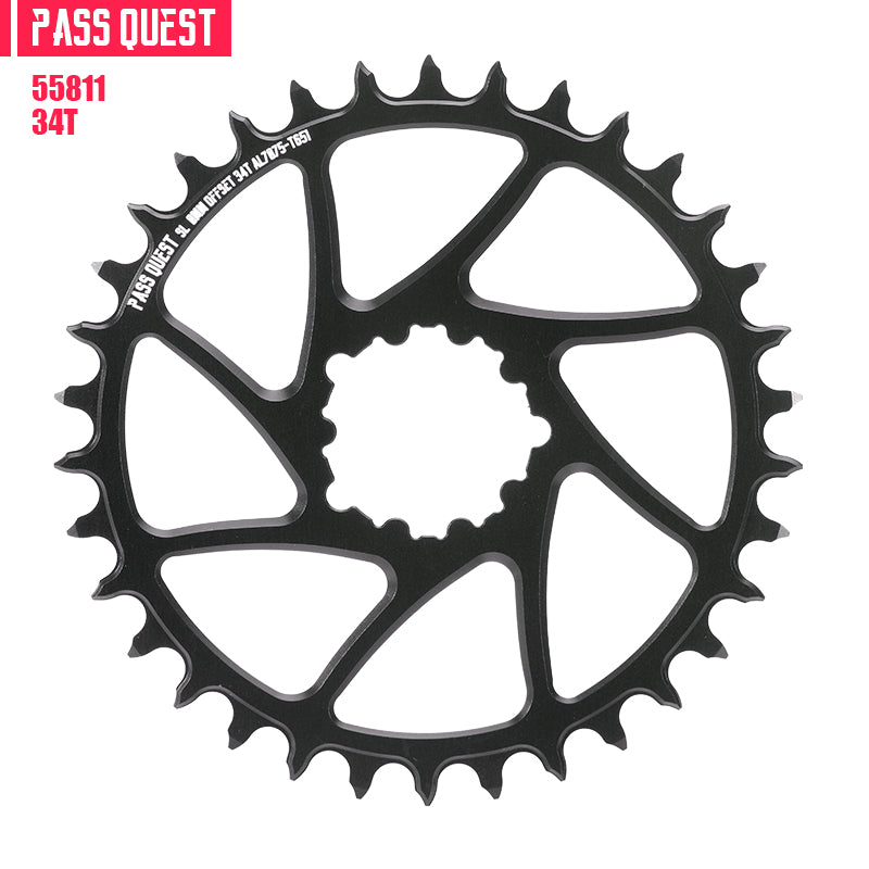 Sram nx 34t chainring deals