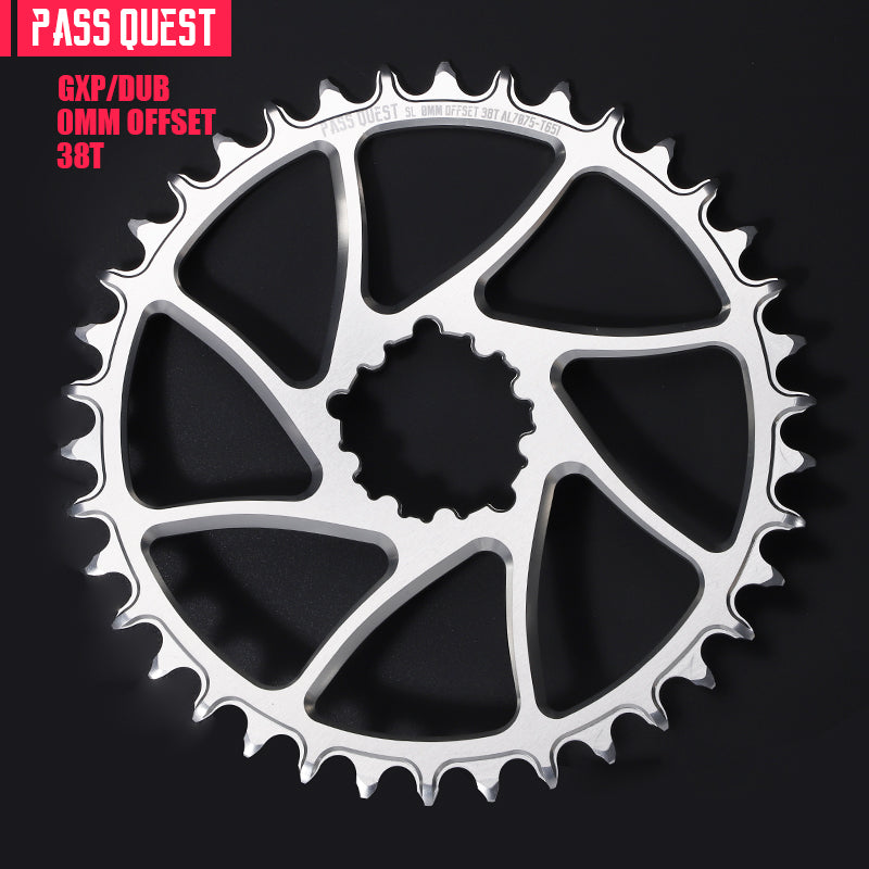 Sram direct mount chainring offset on sale