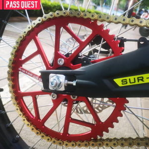 SUR-RON S/X Electric Bike Light Bee motorcycle Sprocket Road Electric bike Chainring