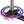 Load image into Gallery viewer, Non-Standard 96BCD Round Narrow Wide Chainring
