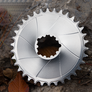 SRAM GXP/DUB ( 3mm offset) Round Narrow Wide Chainring