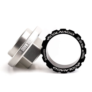 PASS QUEST shimano rotor colnago FSA Cannondale Direct mount chainring tool or bushing tool
