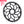 Load image into Gallery viewer, FORCE 8-Peg (3mm offset) Direct Mount Crank Oval XX SL Narrow Wide Chainring
