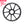 Load image into Gallery viewer, MAGENE (3mm offset)  Round For Direct Mount Magene Narrow Wide Chainring
