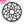 Load image into Gallery viewer, SRAM 3 Nails (0mm offset) Road Bike Power Crank Narrow Wide Chainring
