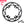 Load image into Gallery viewer, R110BCD (4-bolt ) Round Narrow Wide Chainring
