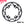 Load image into Gallery viewer, SHIMANO X110BCD (4-bolt ) Round Narrow Wide Chainring
