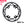 Load image into Gallery viewer, SHIMANO X110 BCD (4-bolt) Oval narrow wide chainring
