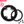 Load image into Gallery viewer, SHIMANO X110BCD 2X Sprocket AERO Road bike Gravel bike 11-12s
