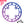 Load image into Gallery viewer, 104BCD Round Fade Color  Mountain Bike Road Bike Narrow Wide Chainring
