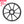 Load image into Gallery viewer, MAGENE (3mm offset)  Round For Direct Mount Magene Narrow Wide Chainring
