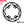 Load image into Gallery viewer, SHIMANO X110 BCD (4-bolt Hollow) Oval/Round Narrow Wide Chainring
