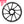 Load image into Gallery viewer, SRAM (0mm offset) Round  Narrow Wide Chainring
