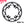Load image into Gallery viewer, SHIMANO X110BCD (4-bolt ) Round Narrow Wide Chainring

