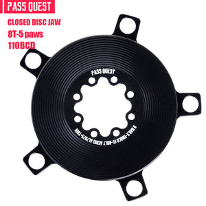 PASS QUEST Adapter Converter for FORCE/GXP to 110 BCD